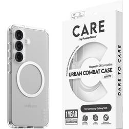 PanzerGlass CARE by Urban Combat Case