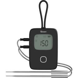 Sonoff Digital Meat Thermometer 2pcs 1.92cm