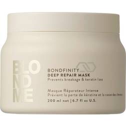 Schwarzkopf Bondfinity Deep Repair Mask 200 ml 200ml