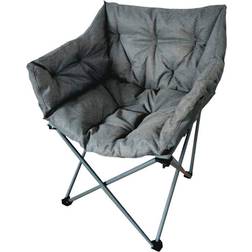 Smart Living Camping Armchair Collapsible