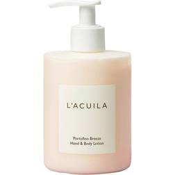 L´Acuila Portofino Breeze Hand & Body Lotion 300 ml 300ml