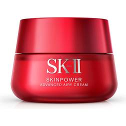 SK-II Advanced Airy Cream SK2 80g