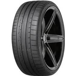 Continental SportContact 6 235/35 ZR19 91Y XL