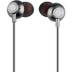 V-TAC VT-1032 Earphones Grey
