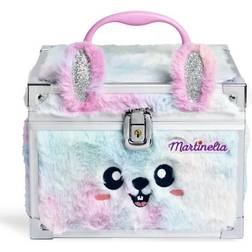 Martinelia Circus Furry Case Gift Set