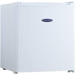Iceking TT46EW Mini Fridge White