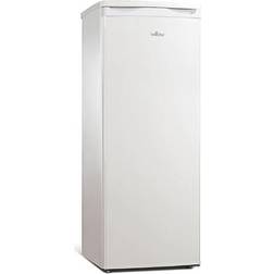 Willow 241L Tall Larder Fridge White