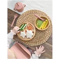 Mamas & Papas Bamboo Weaning Starter Kit Melba