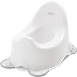 Mamas & Papas Anti Slip Potty Pebble Grey