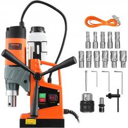 VEVOR Magnetic Drill 1450W 12500N