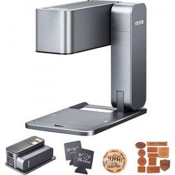 VEVOR Portable Laser Engraver 600 mm/s 5W