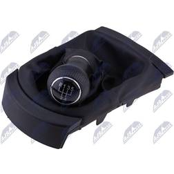 NTY Gear Knob Gear Stick Cover Frame For Seat Cordoba 02 Ibiza 02