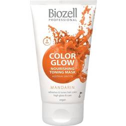Biozell Color Glow Nourishing Toning Mask 150 ml
