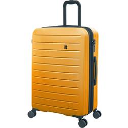 IT Luggage Legion Medium Plus Cadmium Yellow