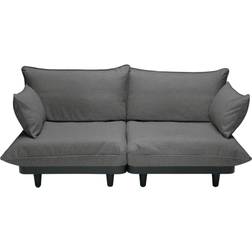 Fatboy Paletti Loungesoffa Rock Grey 190x100x90 cm Soffa