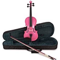 Primavera Rainbow Fantasia Pink Fiolset