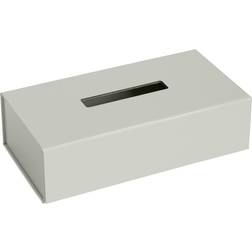 Hay Colour Tissue Box Grey Opbevaringsboks