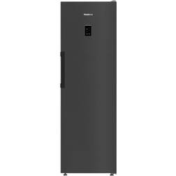 Blomberg Snd9700xbr Kylskåp Svart Rostfritt Stål Svart, Rostfritt stål