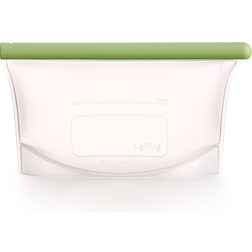 Lekue Lékué Reusable Silicone Bag 0.5 L Food Container