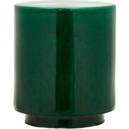 House Doctor Thea Sidebord H41 cm Grøn Småbord