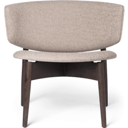 ferm LIVING Herman Sand Loungestol 71cm
