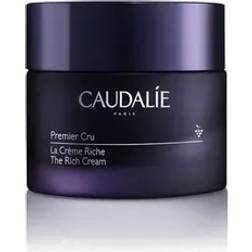 Caudalie Premier Cru The Rich Cream 50 ml 50ml