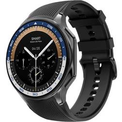 Ethelred DT Watch X