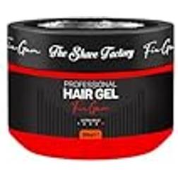Shave Factory Hair Styling Gel 300 ml