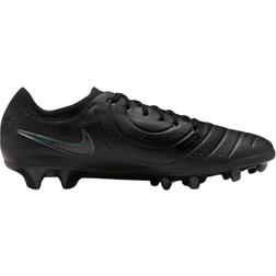 Nike Tiempo Legend 10 Pro FG - Noir