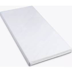 John Lewis Anyday Basic Fibre Cot Mattress 120 x 60 cm