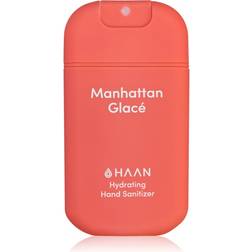 Haan Manhattan Glacé Hydrating Hand Sanitizer 30ml