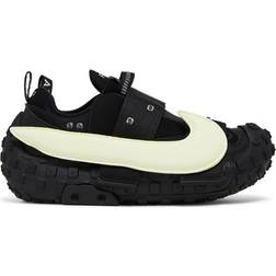 Nike Cactus Plant Flea Market x Air Flea 2 M - Black/Alabaster