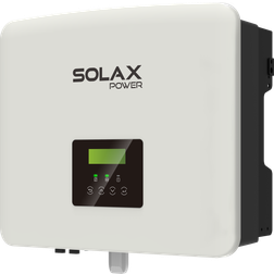 Solax Power X1-Hybrid-3.7-D G4