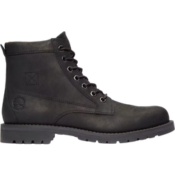 Timberland Redwood Falls - Jet Black