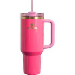 Stanley The Quencher H2.0 FlowState Pink Parade Termosmugg 118.3cl