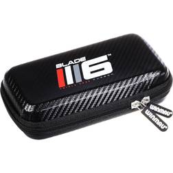 Winmau Funda Dardos Blade 6 Dart Case 8334Marca,WinmauDardos,Fundas Darderas