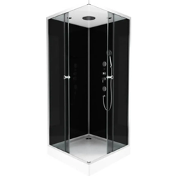 Aurlane Club 900x900x2150mm
