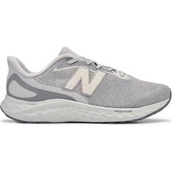 New Balance Fresh Foam Arishi v4 M - Raincloud/Shadow Grey/Grey Matter