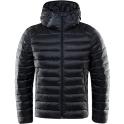 Sail Racing Spray Down Hood Jacket - Dark Steel Blue