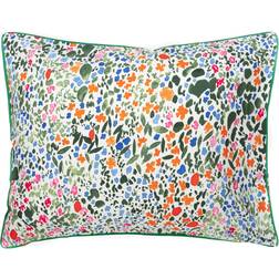 Marimekko Rantaniitty Kussensloop 50x60 cm White Multi