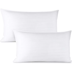 Nestl Down Alternative Sleep Fiber Pillow (91.4x50.8cm)