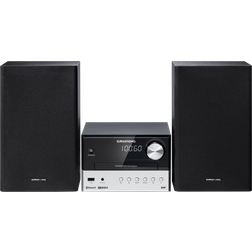 Grundig CMS 3000 BT DAB+