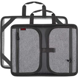 Reer Drawing Mat Black