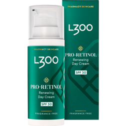 L300 Pro-Retinol Renewing Day Cream SPF15 50ml
