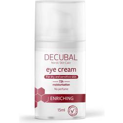 Decubal Eye Cream 15ml