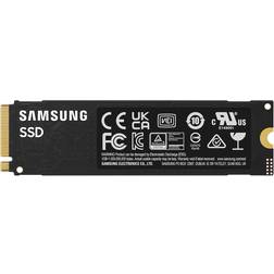 Samsung 990 EVO Plus MZ-V9S1T0B/AM 1TB