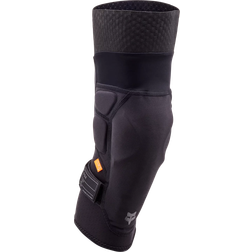 Fox Launch Knee Guard Black S S