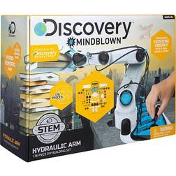 ThreesixtyGroup Discovery Mindblow Hydraulic Arm