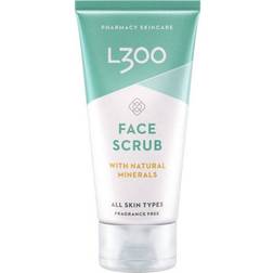 L300 Face Scrub 60ml
