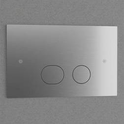 Primy Huuhtelupainike Scandtap Steel Style